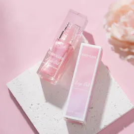 Beauty Glazed Nourishing and Healing Lip Oil 